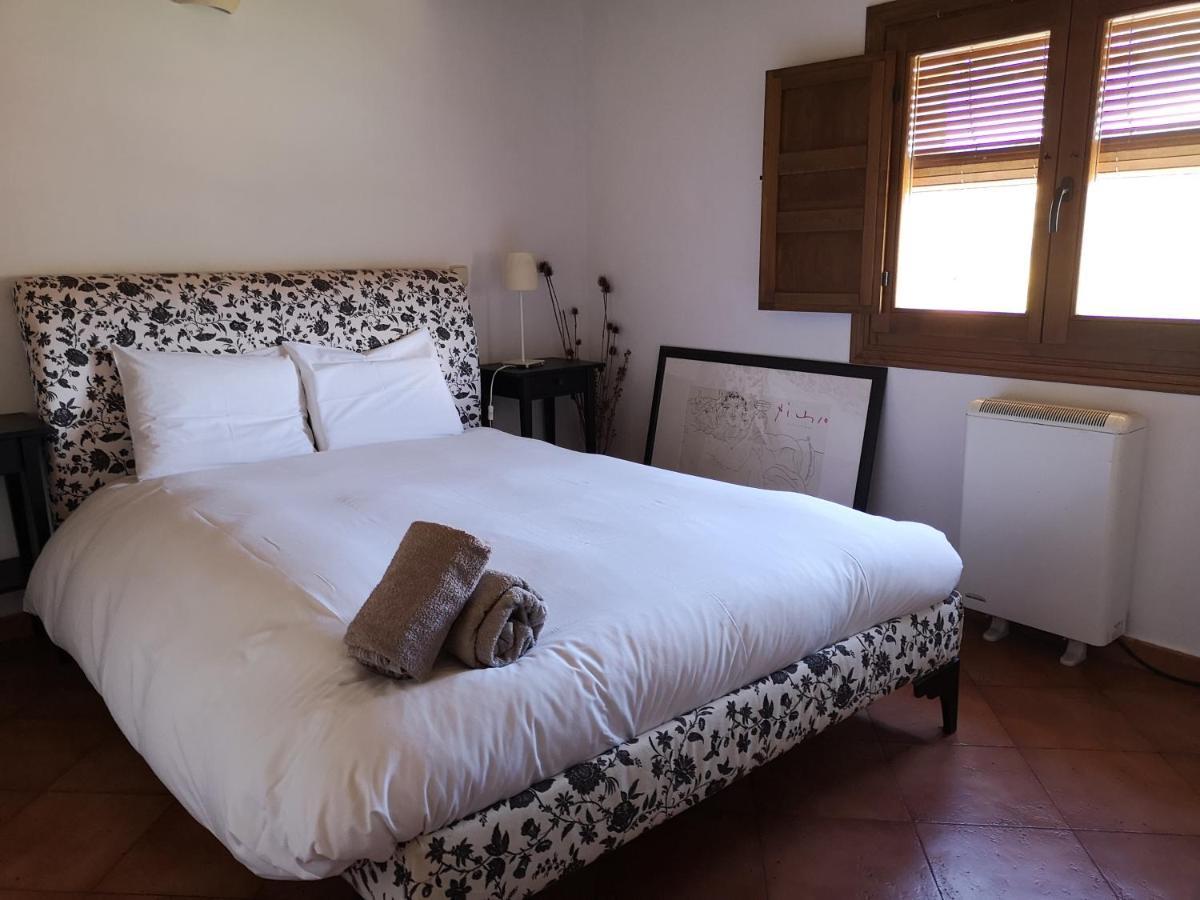 Apartamento de 1 dormitorio (2 adultos)