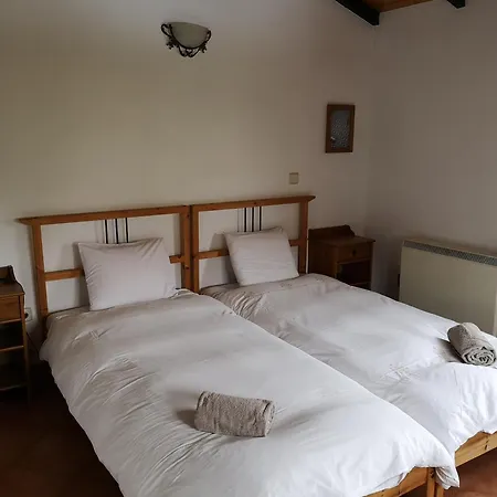 La Casa Blanca del Alto Tajo-3